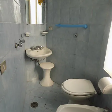 O' Funaro 3* Massa Lubrense