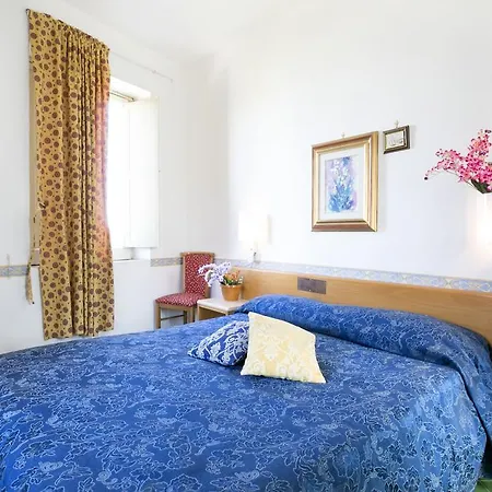 O' Funaro Massa Lubrense