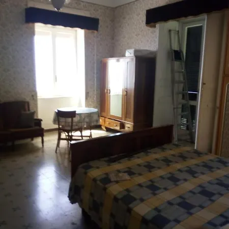 O' Funaro Massa Lubrense