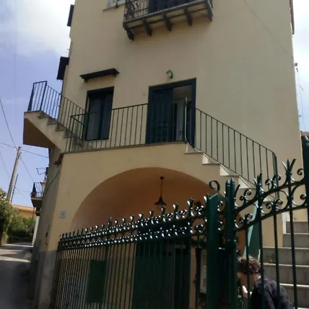 O' Funaro Bed and breakfast Massa Lubrense