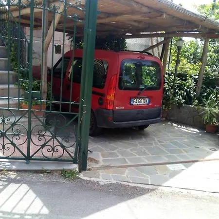 O' Funaro Massa Lubrense