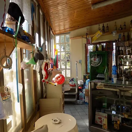 O' Funaro 3* Massa Lubrense