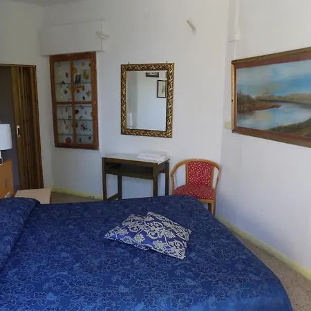 O' Funaro Bed and breakfast