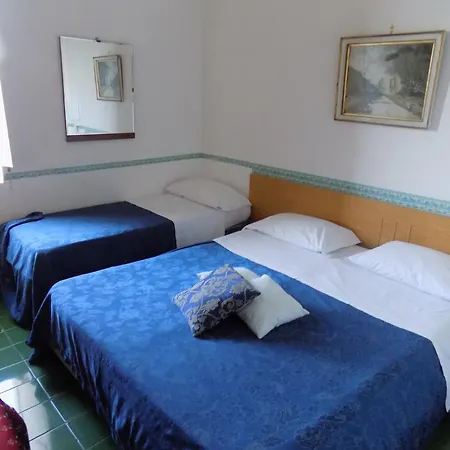 O' Funaro Bed and breakfast 3*