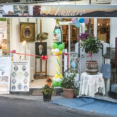 O' Funaro Frühstückspension 3*