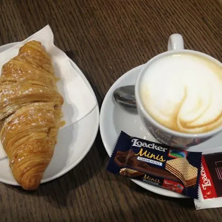 Frühstückspension O' Funaro