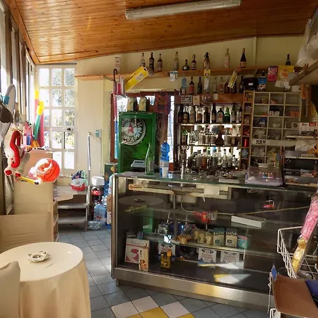 O' Funaro 마사루브렌세