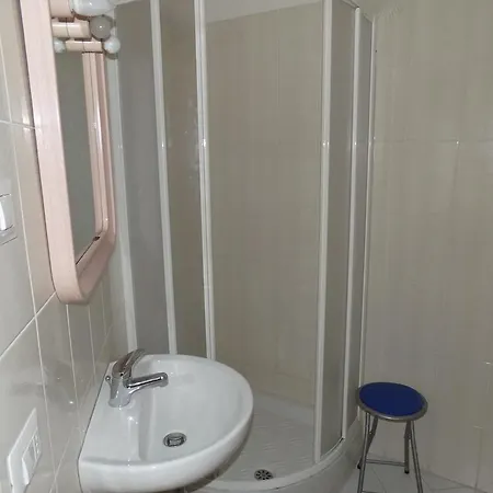 O' Funaro B&B 마사루브렌세