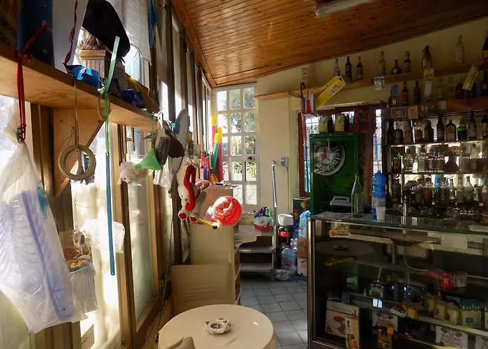 O' Funaro 3* 마사루브렌세